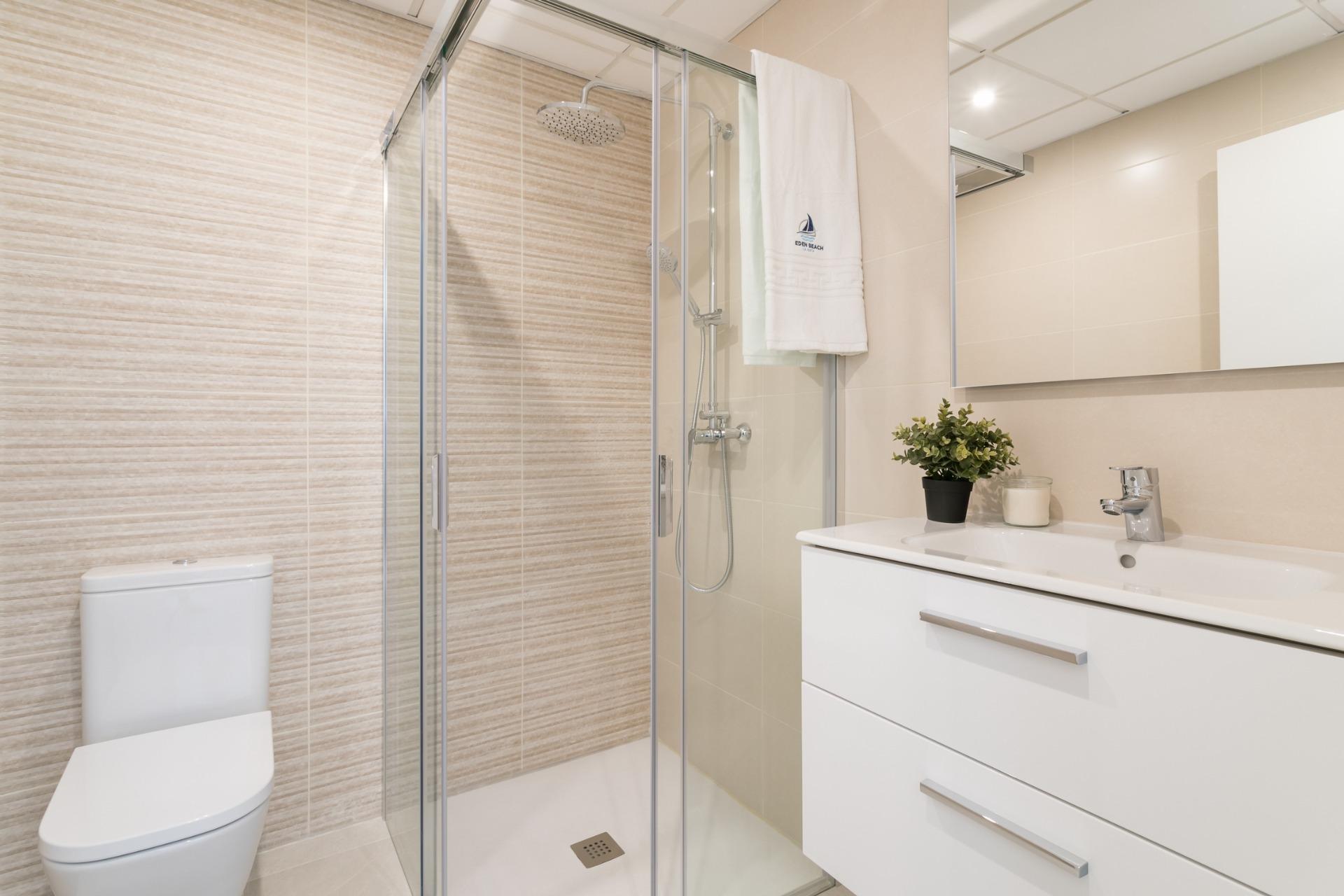 New Build - 2 Bedroom 2 Bathroom Apartment in La Mata - Torreblanca  - Alicante