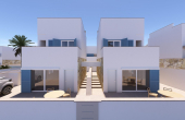 77-1909-115-10-115/63009, 3 Bedroom 2 Bathroom Villa in Pilar de La Horadada