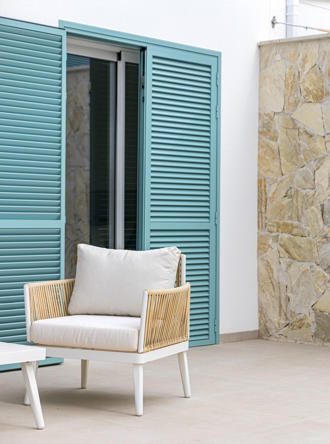 New Build - 3 Bedroom 2 Bathroom Penthouse Apartment in Pilar de la Horadada - Torre De La Horadada  - Alicante