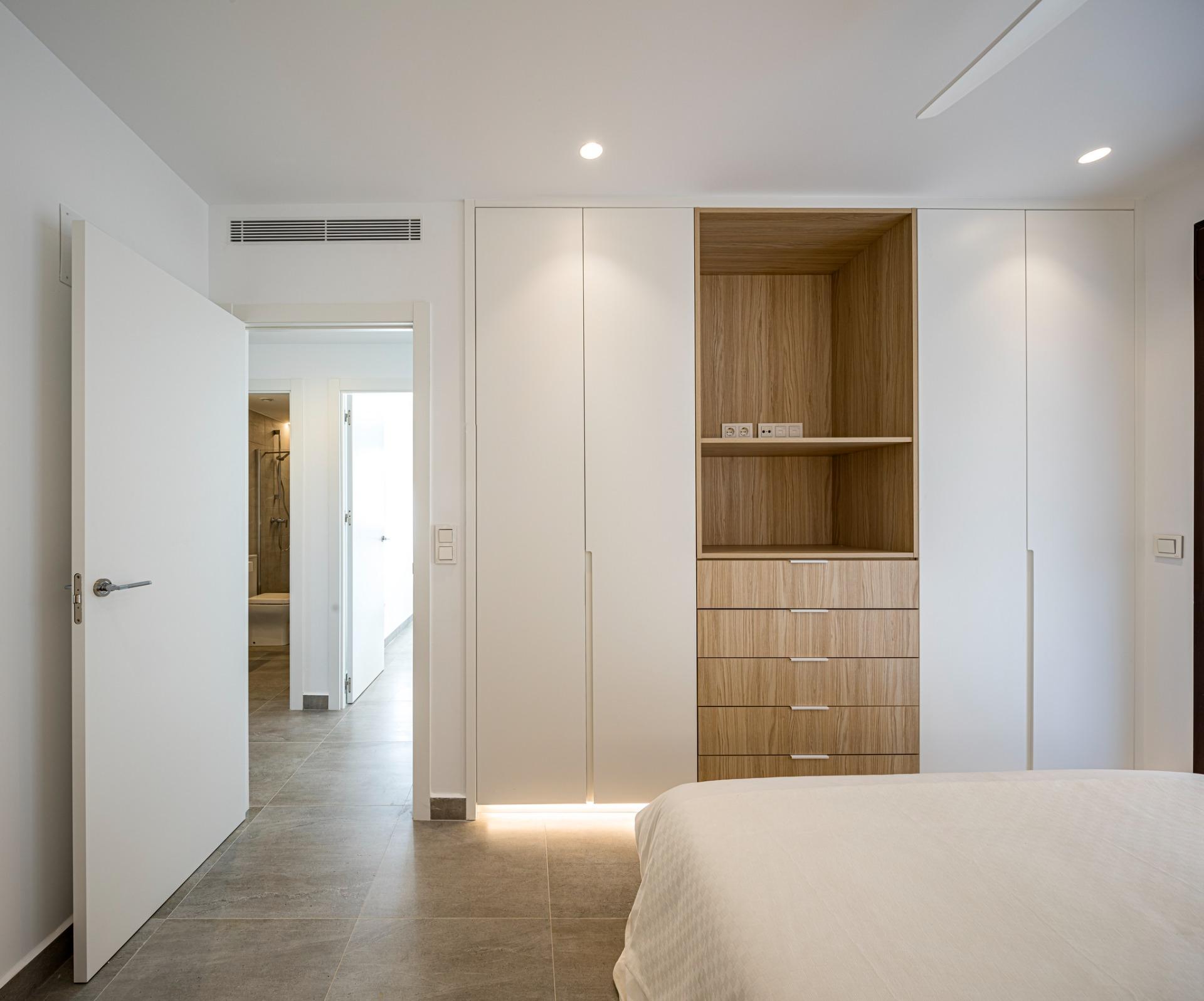 New Build - 2 Bedroom 2 Bathroom Bungalow in Pilar de La Horadada - pueblo  - Alicante