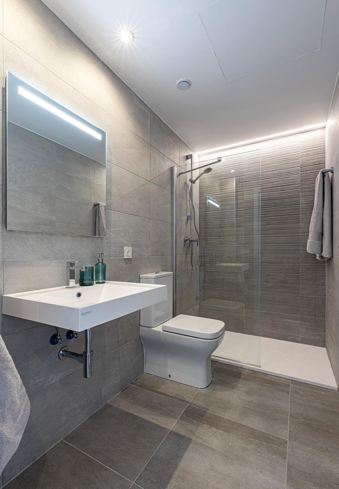 New Build - 2 Bedroom 2 Bathroom Bungalow in Pilar de La Horadada - pueblo  - Alicante