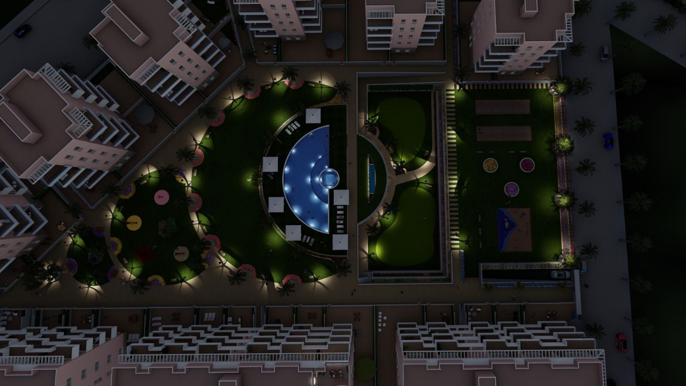 New Build - 3 Bedroom 2 Bathroom Penthouse in Guardamar del Segura - El Raso  - Alicante