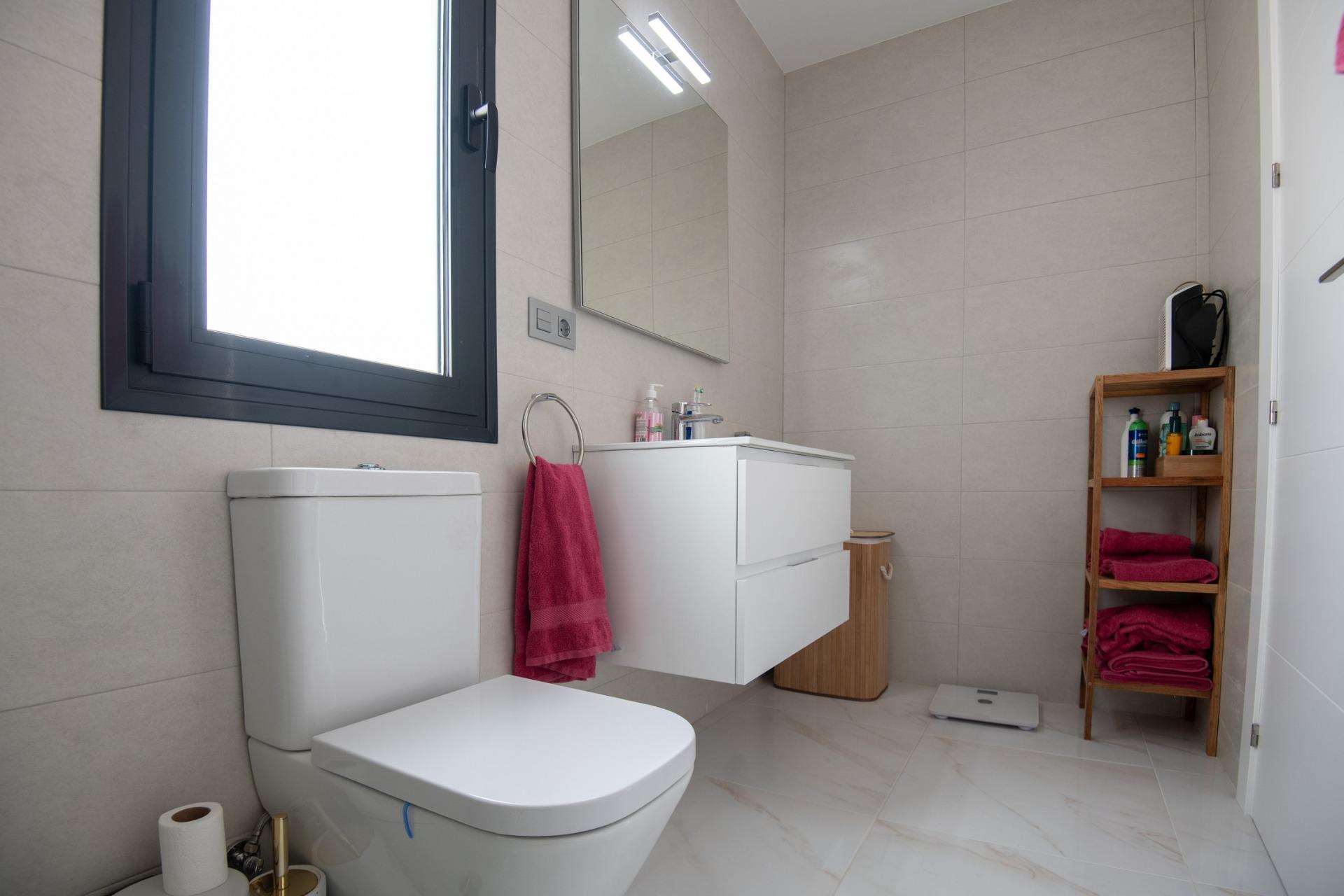 For sale - 3 Bedroom 2 Bathroom Villa in Pilar de La Horadada - Pinar De Campoverde  - Alicante