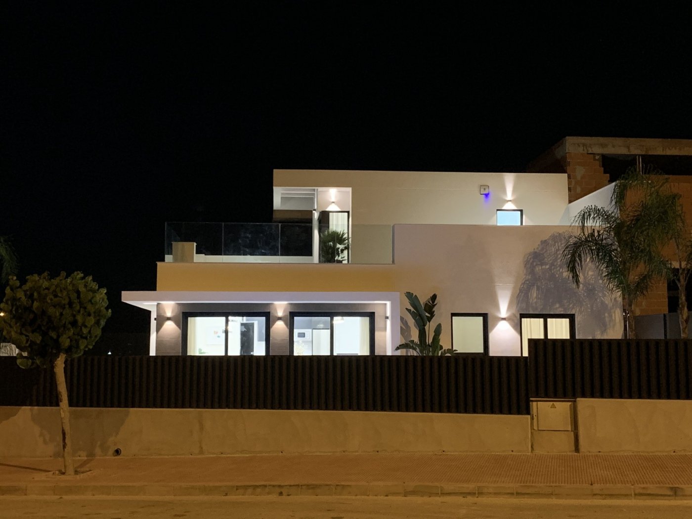 New Build - 3 Bedroom 2 Bathroom Villa in Daya Nueva - Pueblo  - Alicante