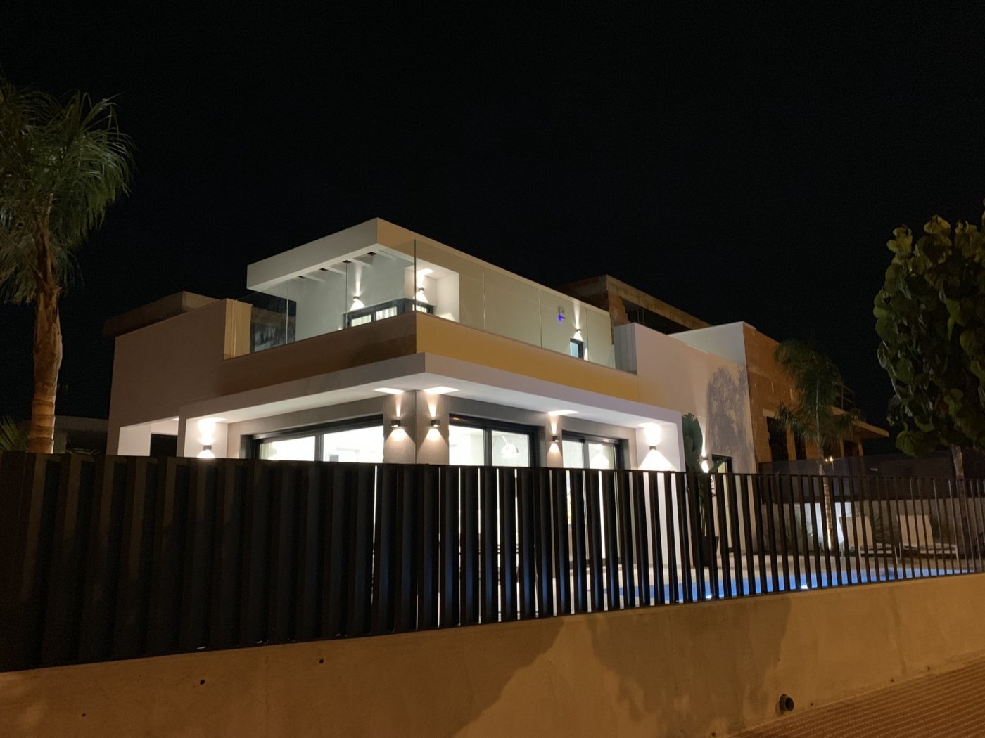 New Build - 3 Bedroom 2 Bathroom Villa in Daya Nueva - Pueblo  - Alicante