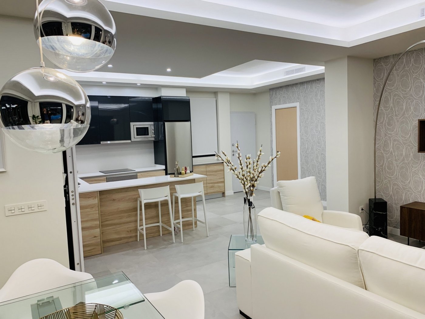 New Build - 3 Bedroom 2 Bathroom Villa in Daya Nueva - Pueblo  - Alicante