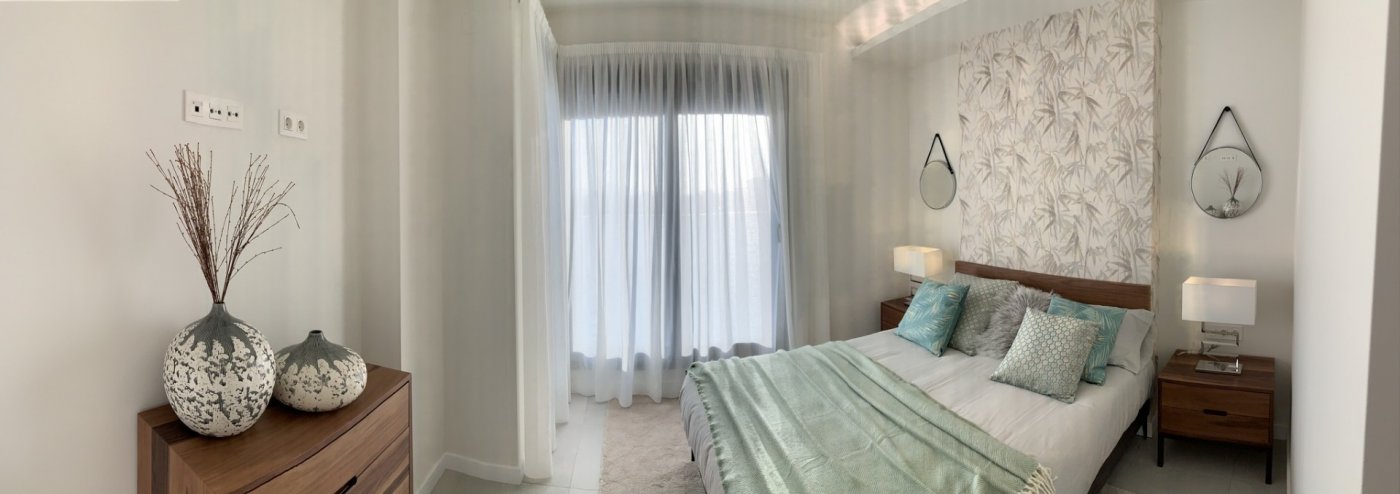 New Build - 3 Bedroom 2 Bathroom Villa in Daya Nueva - Pueblo  - Alicante