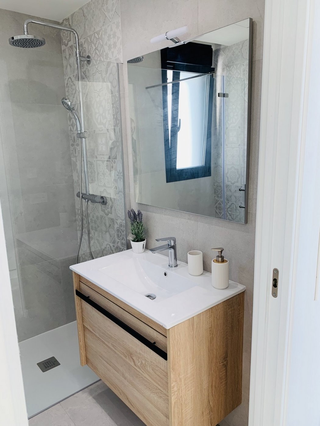 New Build - 3 Bedroom 2 Bathroom Villa in Daya Nueva - Pueblo  - Alicante