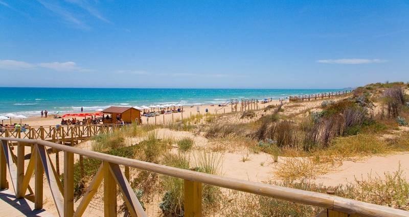 For sale - 3 Bedroom 2 Bathroom Villa in Benijofar - Pueblo  - Alicante