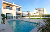 77-2086-115-10-115/63164, 3 Bedroom 3 Bathroom Villa in Benijofar