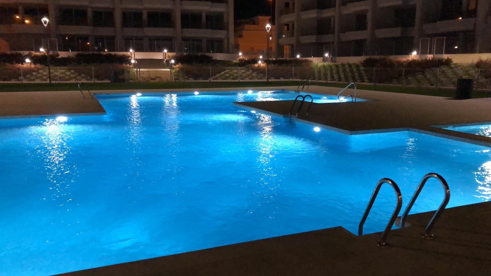 New Build - 2 Bedroom 2 Bathroom Penthouse in Orihuela Costa - Villamartín  - Alicante