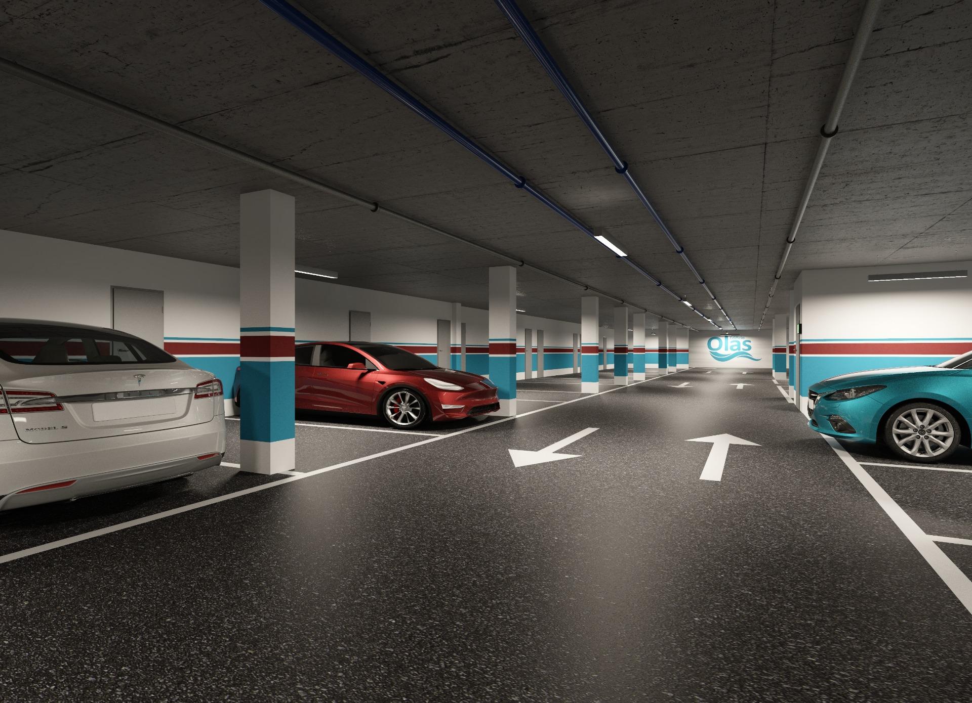 New Build - 3 Bedroom 2 Bathroom Apartment in Guardamar del Segura - Pueblo  - Alicante