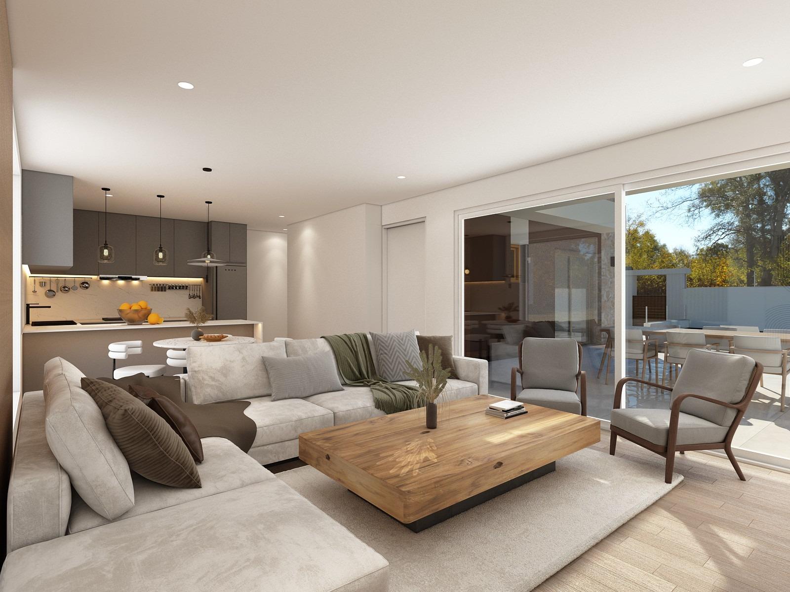 For sale - 3 Bedroom 2 Bathroom Villa in Ciudad Quesada - La Marquesa Golf  - Alicante
