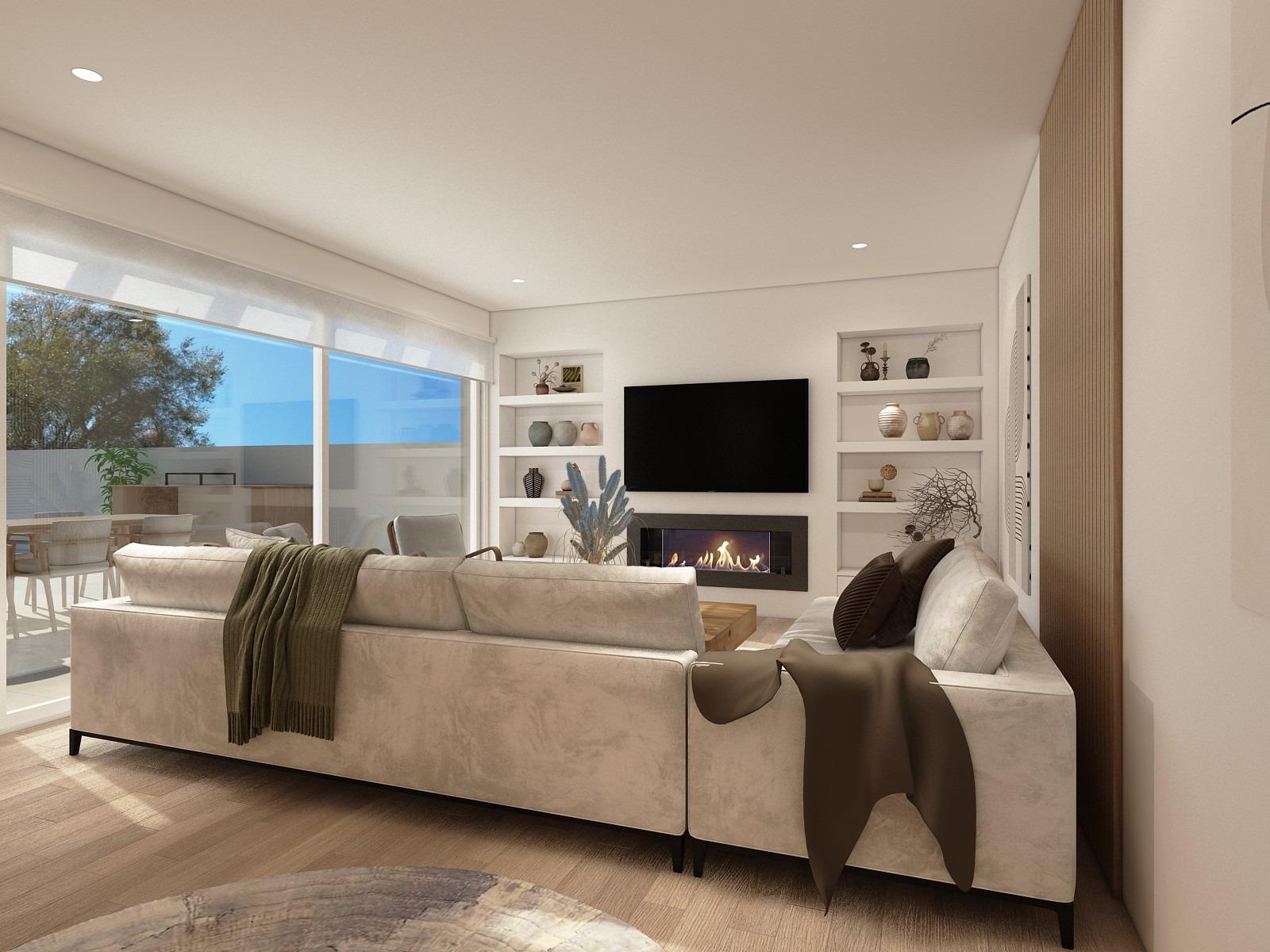 For sale - 3 Bedroom 2 Bathroom Villa in Ciudad Quesada - La Marquesa Golf  - Alicante