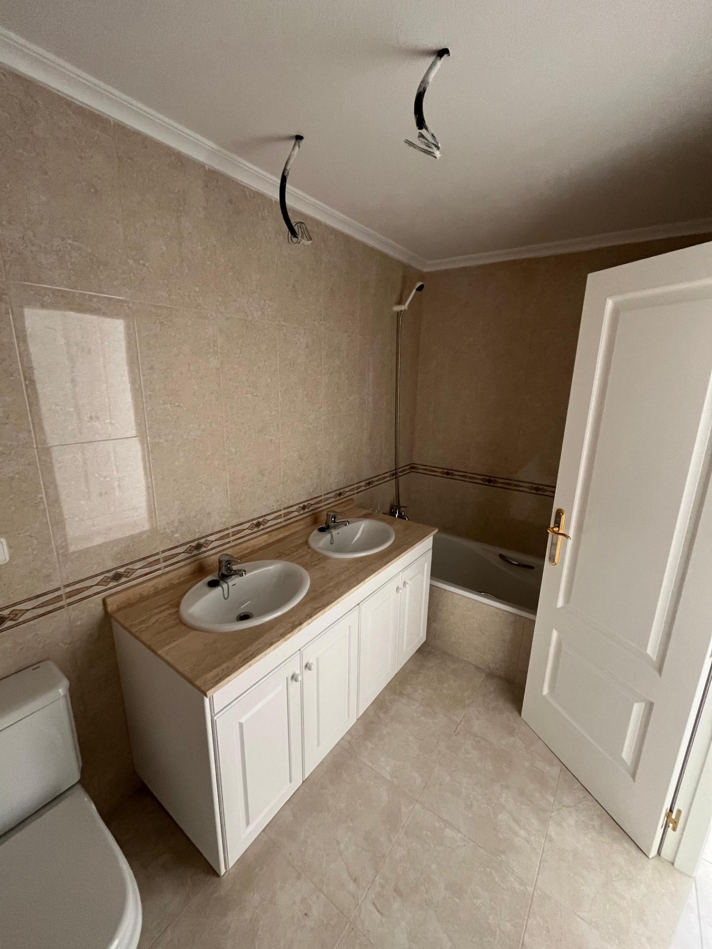 New Build - Key Ready - 2 Bedroom 2 Bathroom Apartment in Campoamor Golf - Lomas de Campoamor Golf Resort - Alicante