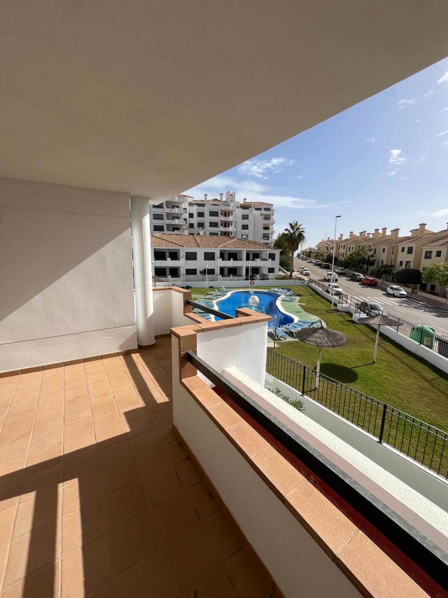 New Build - Key Ready - 2 Bedroom 2 Bathroom Apartment in Campoamor Golf - Lomas de Campoamor Golf Resort - Alicante