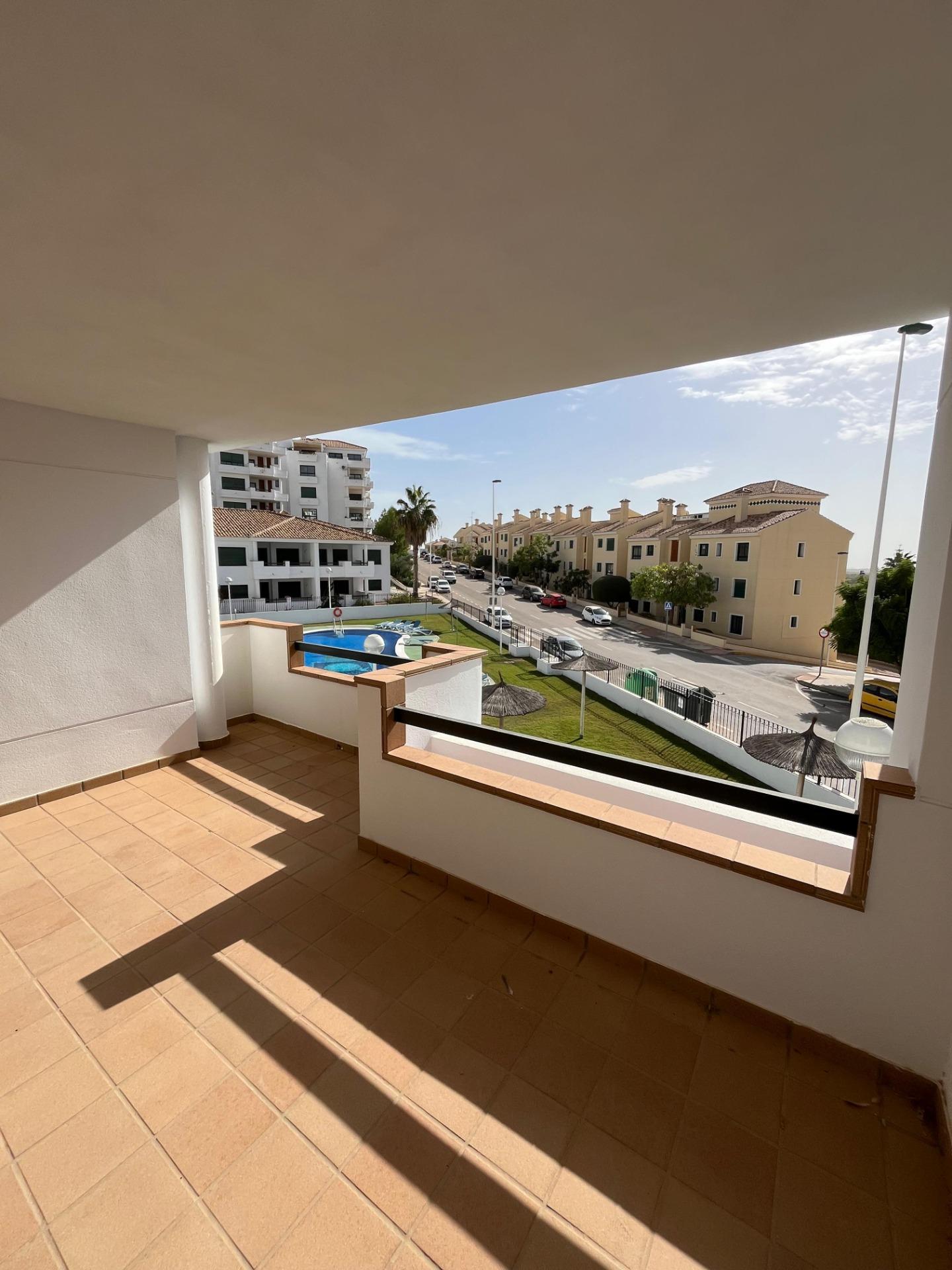 New Build - Key Ready - 2 Bedroom 2 Bathroom Apartment in Campoamor Golf - Lomas de Campoamor Golf Resort - Alicante
