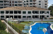 77-2124-115-10-115/63212, 2 Bedroom 2 Bathroom Apartment in Campoamor Golf