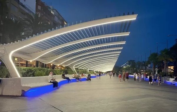 New Build - 2 Bedroom 2 Bathroom Bungalow in Torrevieja - Lago Jardín II  - Alicante