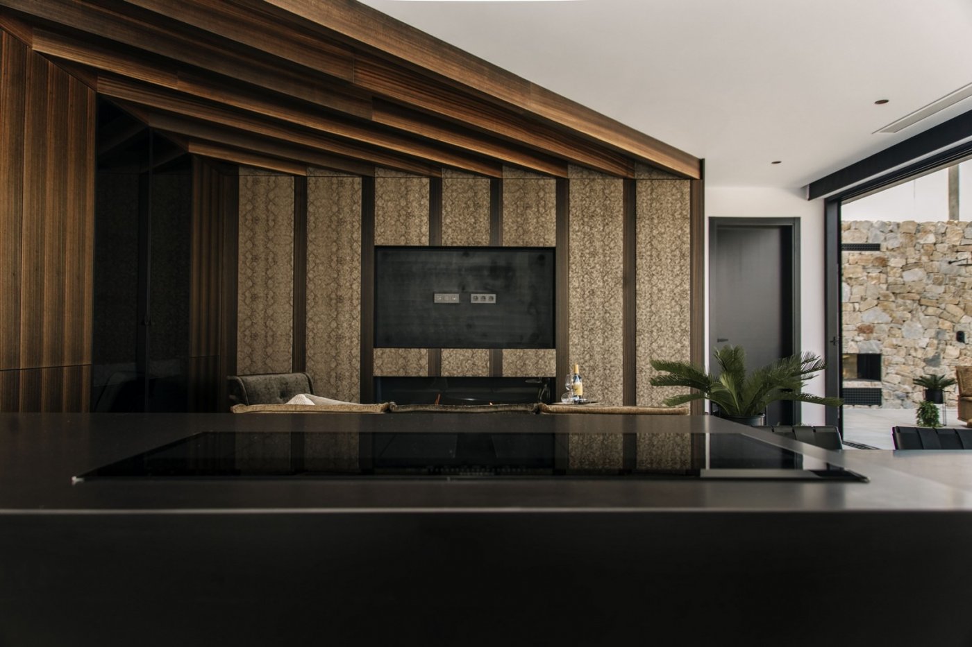 New Build - 4 Bedroom 4 Bathroom Villa in Rojales - Altos De La Marquesa  - Alicante