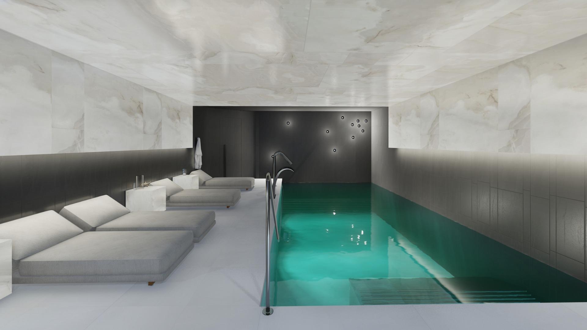 New Build - 2 Bedroom 2 Bathroom Apartment in Guardamar del Segura - El Raso  - Alicante