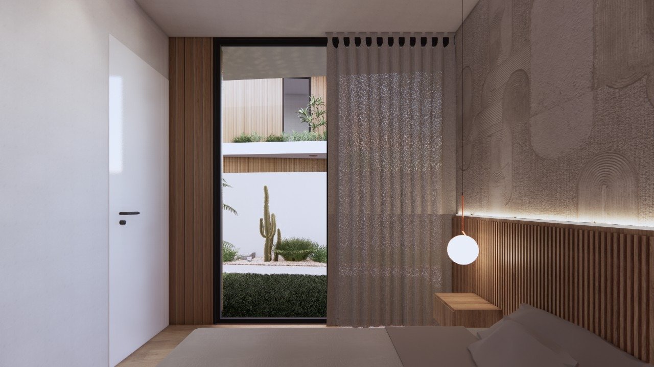 New Build - 3 Bedroom 3 Bathroom Villa in Pilar de La Horadada - Torre De La Horadada  - Alicante