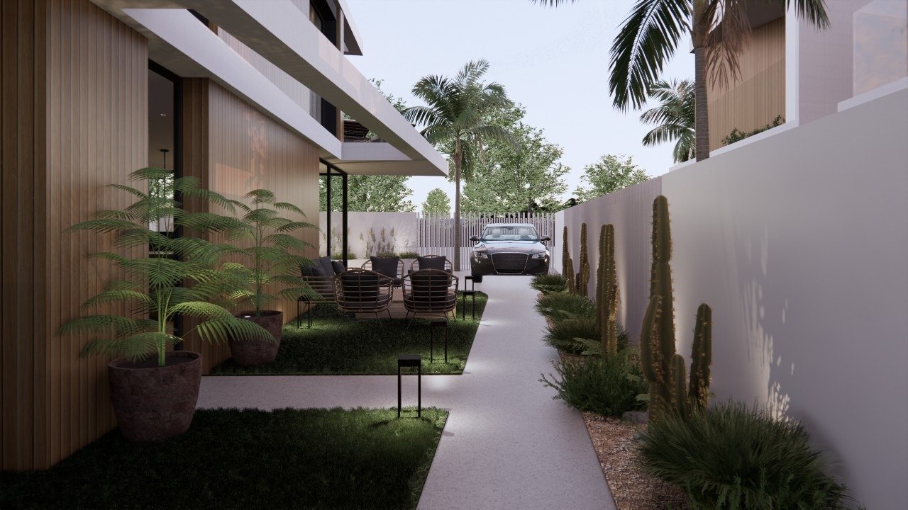 New Build - 3 Bedroom 3 Bathroom Villa in Pilar de La Horadada - Torre De La Horadada  - Alicante