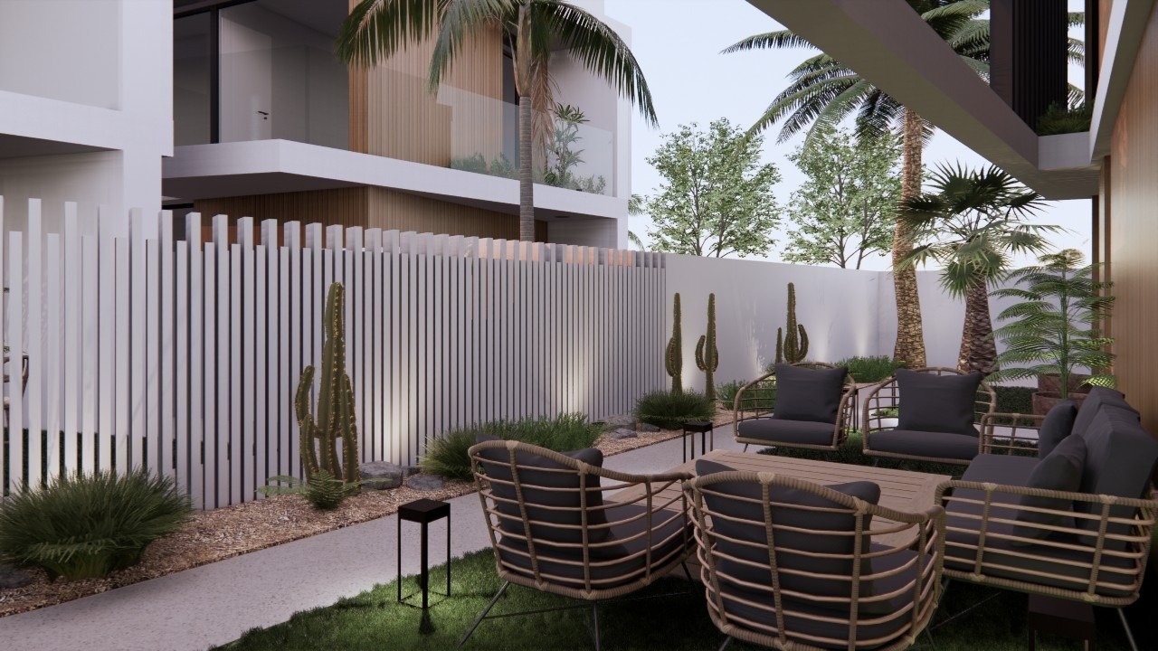 New Build - 3 Bedroom 3 Bathroom Villa in Pilar de La Horadada - Torre De La Horadada  - Alicante