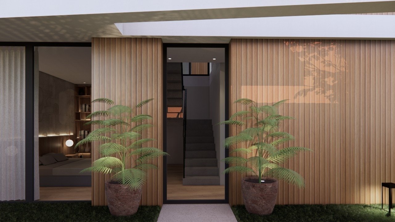 New Build - 3 Bedroom 3 Bathroom Villa in Pilar de La Horadada - Torre De La Horadada  - Alicante