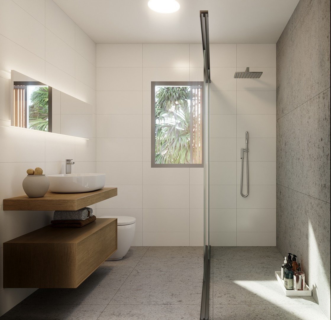 New Build - 4 Bedroom 3 Bathroom Villa in Algorfa - La Finca Golf  - Alicante