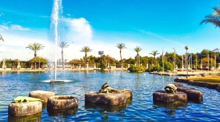 New Build - 3 Bedroom 3 Bathroom Villa in Torrevieja - Aguas Nuevas  - Alicante