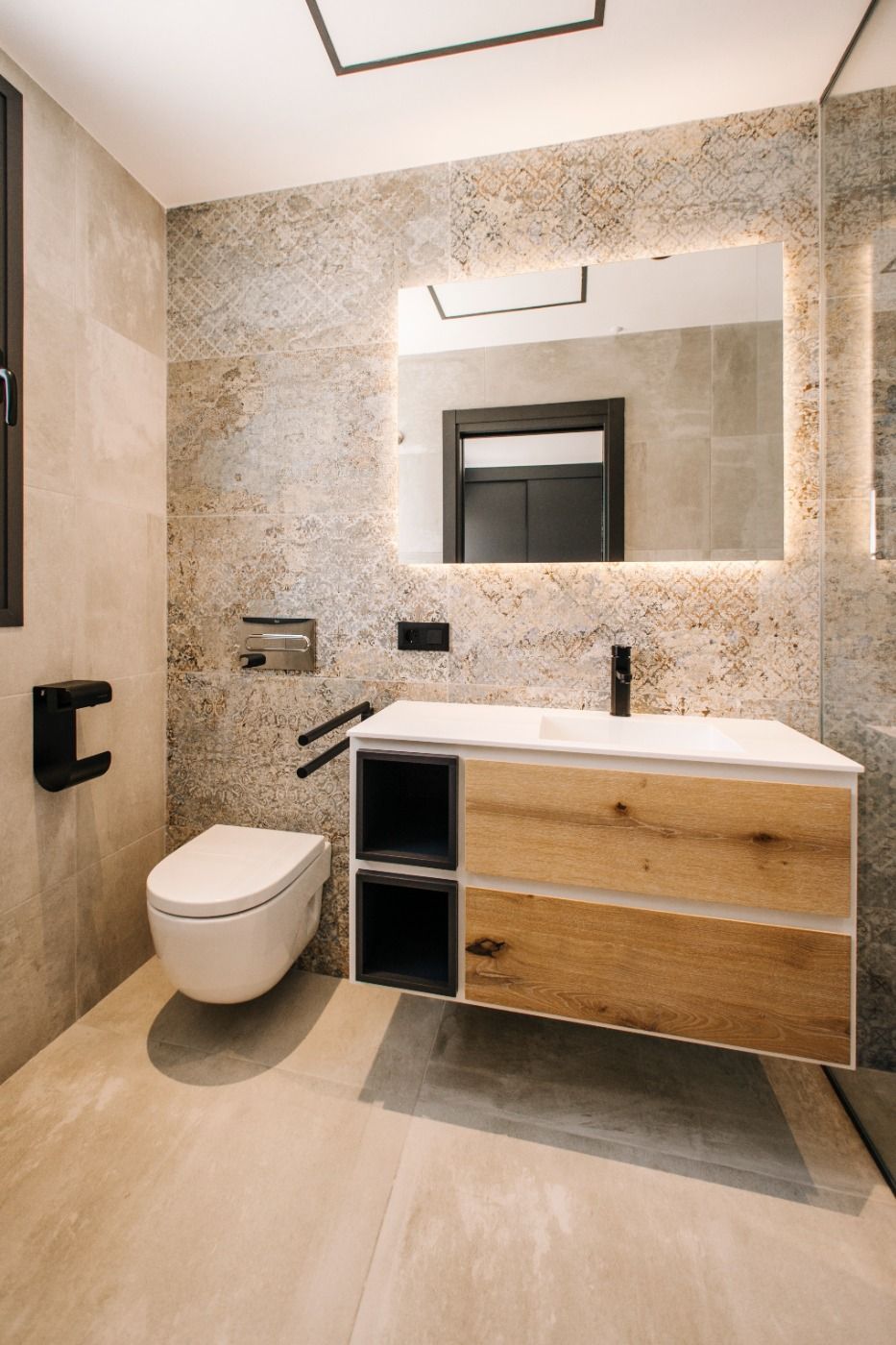 New Build - 2 Bedroom 2 Bathroom Bungalow in Rojales - La Marquesa Golf  - Alicante