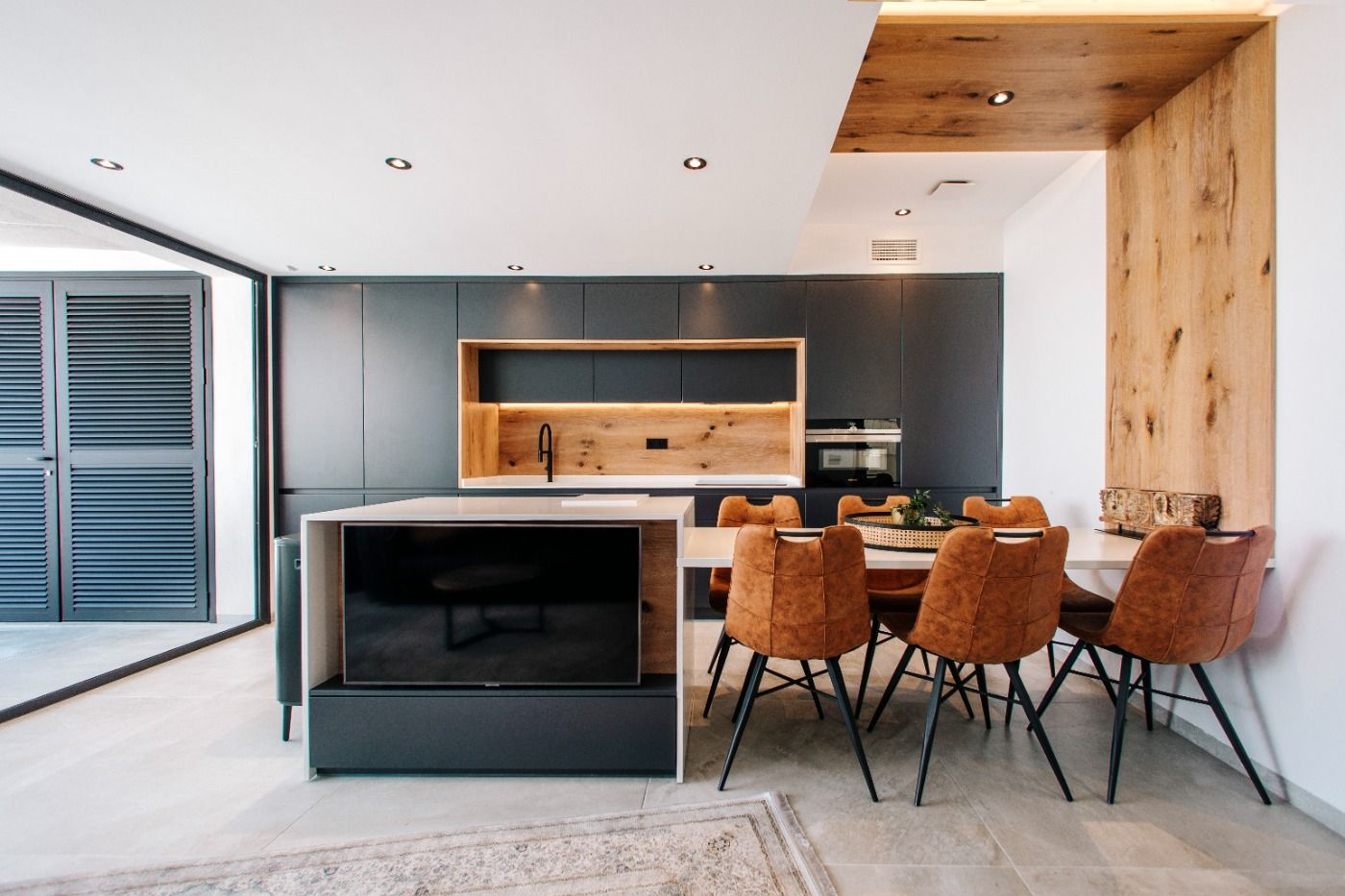 New Build - 2 Bedroom 2 Bathroom Bungalow in Rojales - La Marquesa Golf  - Alicante