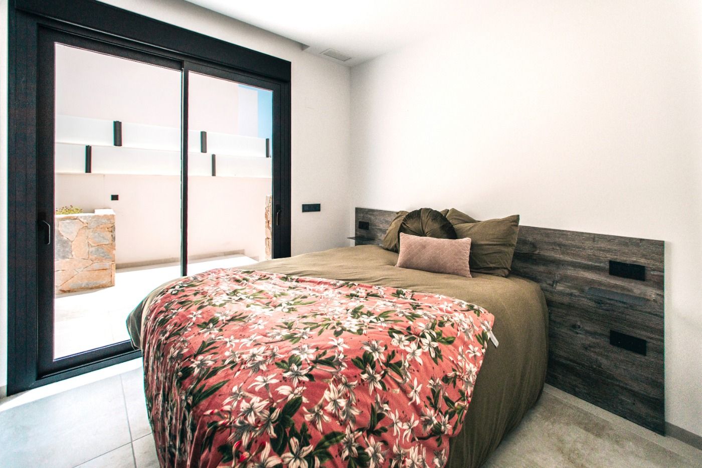 New Build - 4 Bedroom 3 Bathroom Bungalow in Rojales - La Marquesa Golf  - Alicante