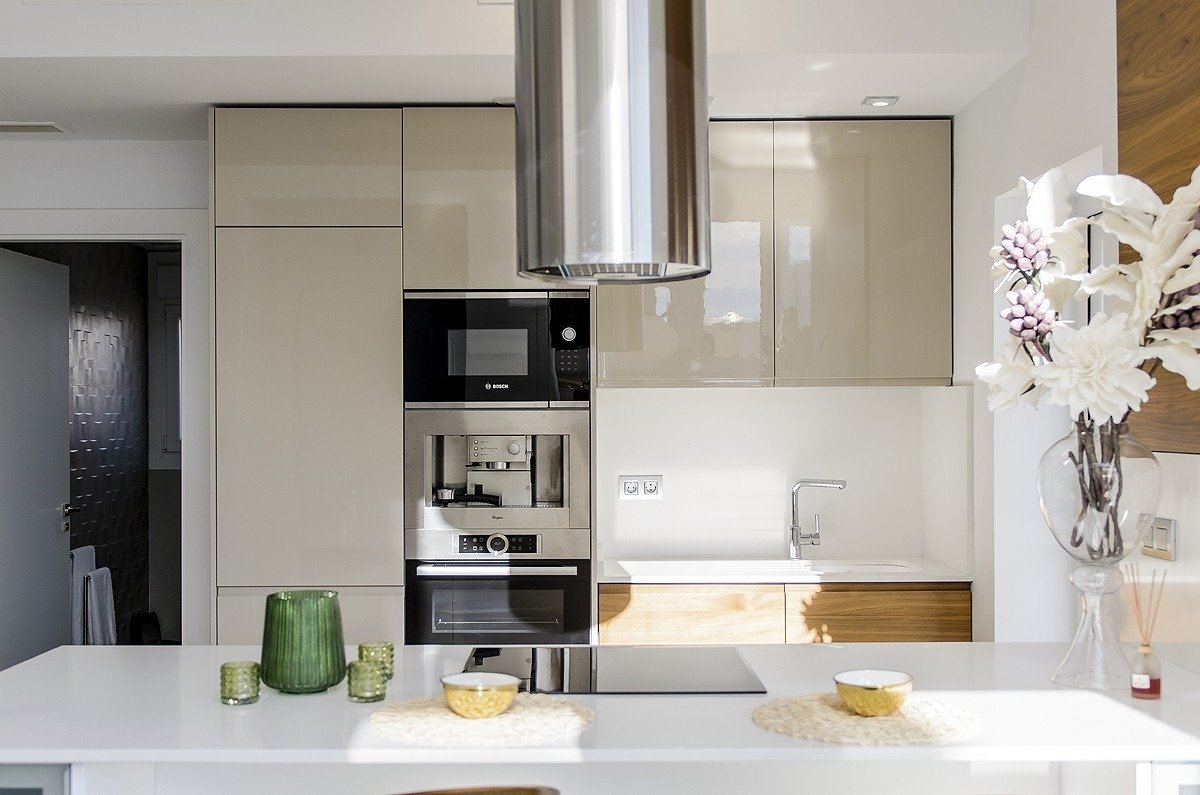 New Build - 3 Bedroom 3 Bathroom Villa in Los Montesinos - La Herrada  - Alicante