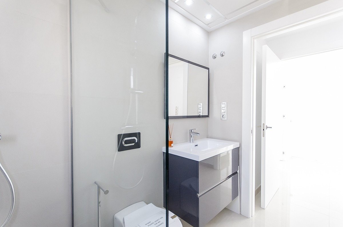 New Build - 3 Bedroom 3 Bathroom Villa in Los Montesinos - La Herrada  - Alicante