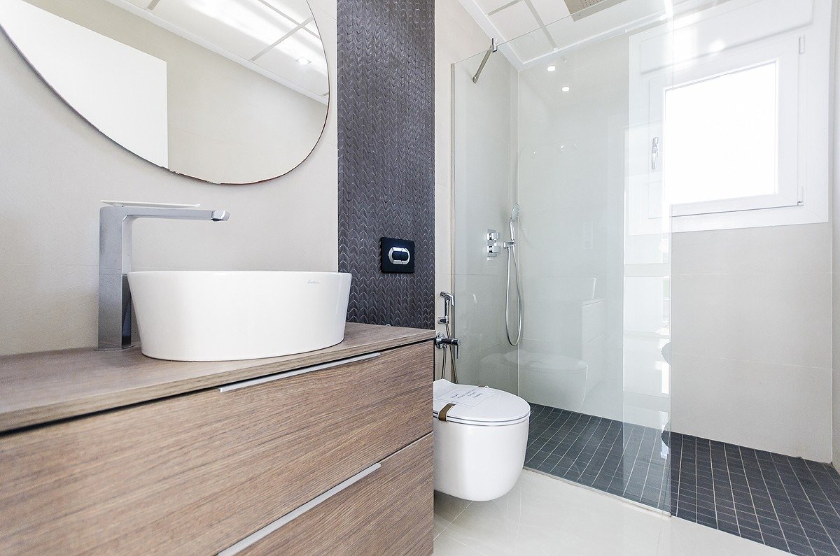 New Build - 3 Bedroom 3 Bathroom Villa in Los Montesinos - La Herrada  - Alicante