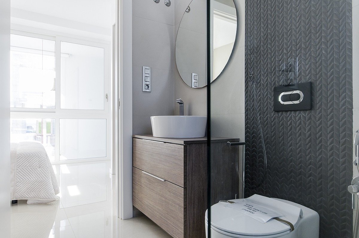 New Build - 3 Bedroom 3 Bathroom Villa in Los Montesinos - La Herrada  - Alicante