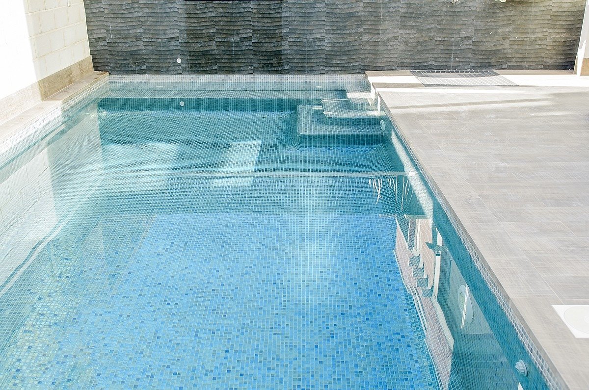 New Build - 3 Bedroom 3 Bathroom Villa in Los Montesinos - La Herrada  - Alicante