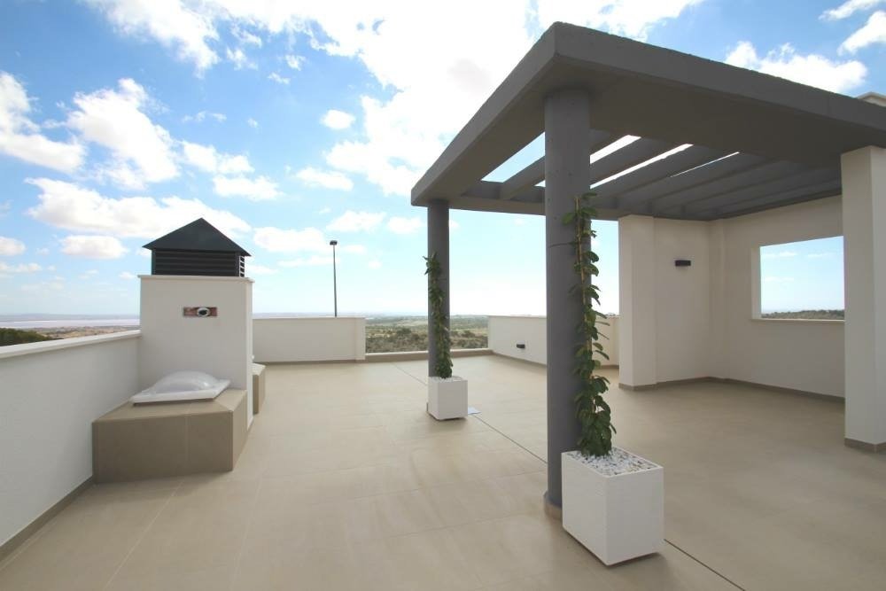 New Build - 3 Bedroom 3 Bathroom Villa in San Miguel de Salinas - Cerro Del Sol  - Alicante