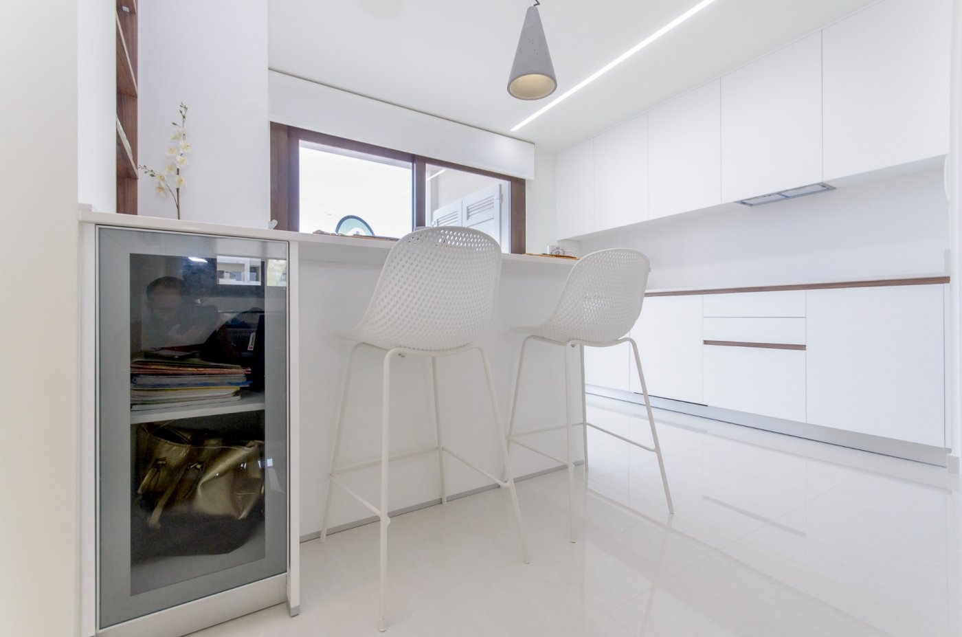 For sale - 3 Bedroom 2 Bathroom Apartment in Torrevieja - Los Balcones  - Alicante