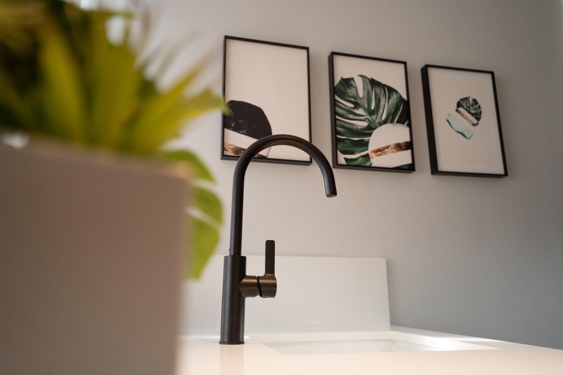 New Build - 3 Bedroom 2 Bathroom Town House in Orihuela Costa - Entre golf  - Alicante