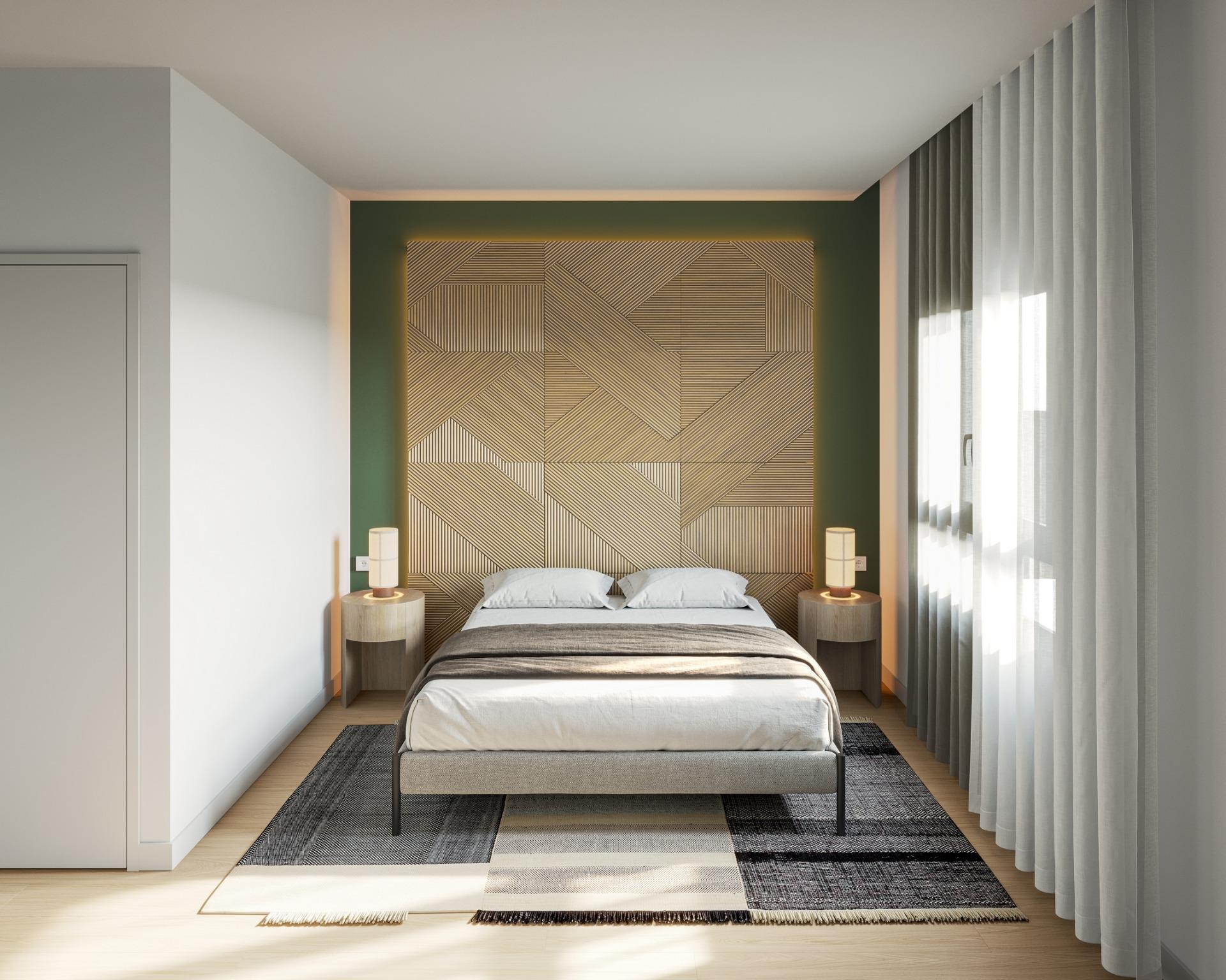 New Build - 3 Bedroom 2 Bathroom Penthouse in San Miguel de Salinas - Pueblo  - Alicante