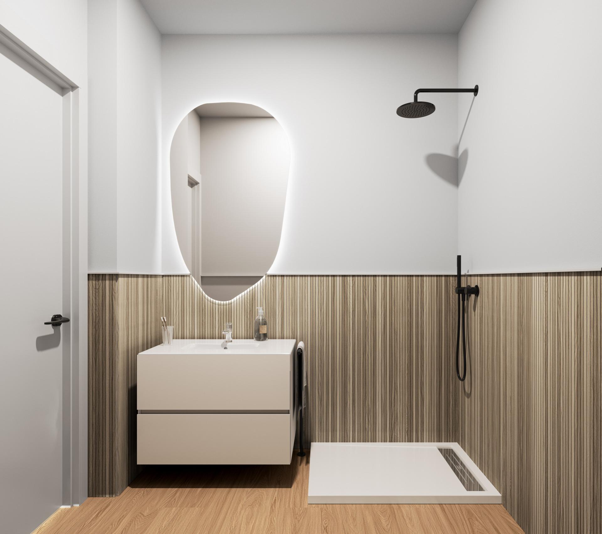 New Build - 3 Bedroom 2 Bathroom Penthouse in San Miguel de Salinas - Pueblo  - Alicante