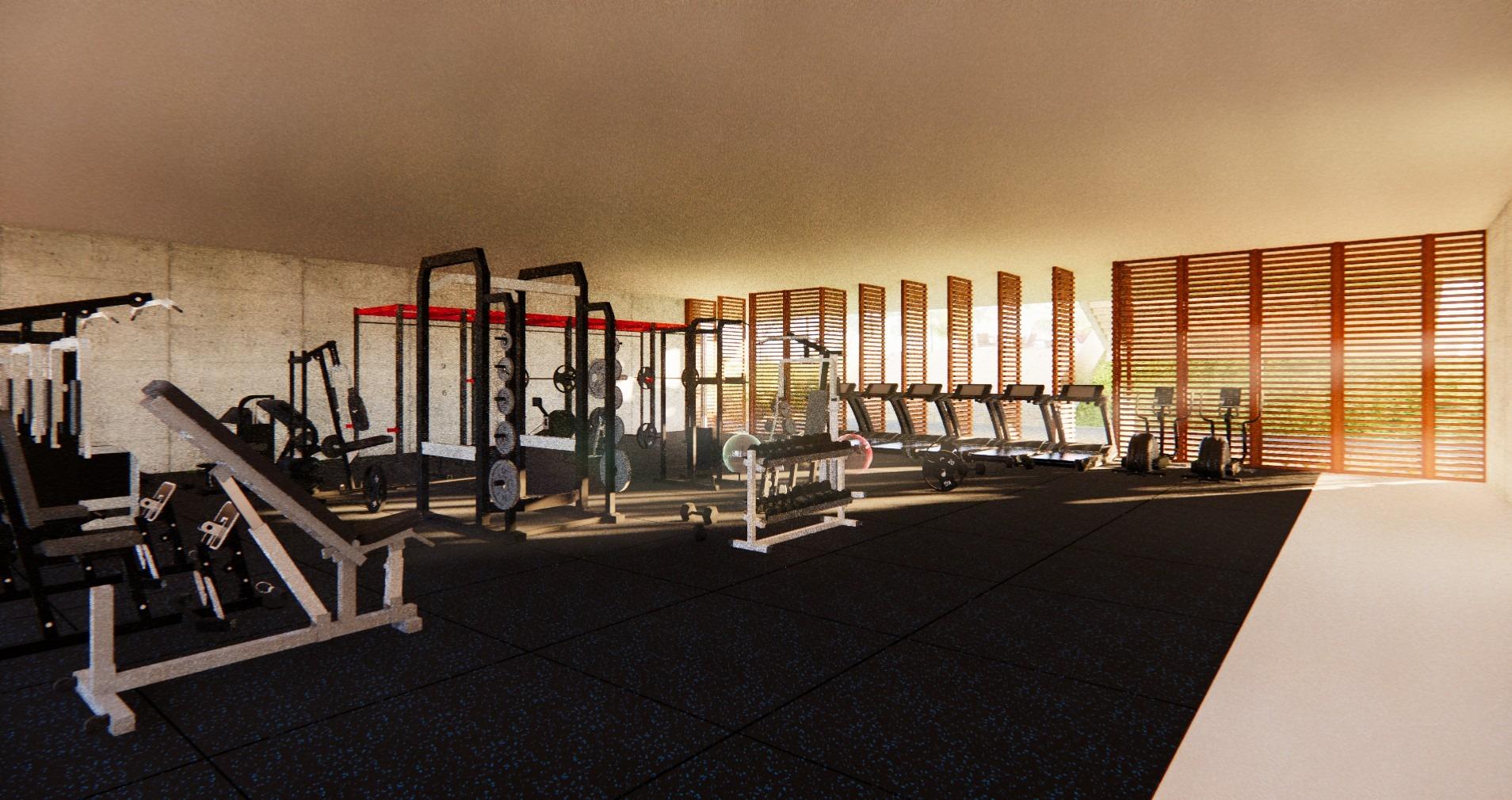 New Build - 3 Bedroom 2 Bathroom Apartment in Torre Pacheco - Santa Rosalia Lake and Life Resort  - Murcia