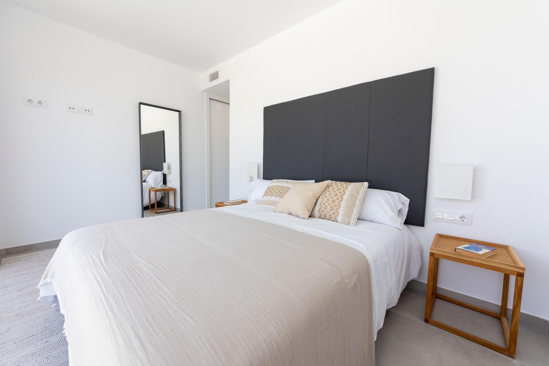 New Build - 3 Bedroom 2 Bathroom Villa in Calasparra - Coto Riñales  - Murcia