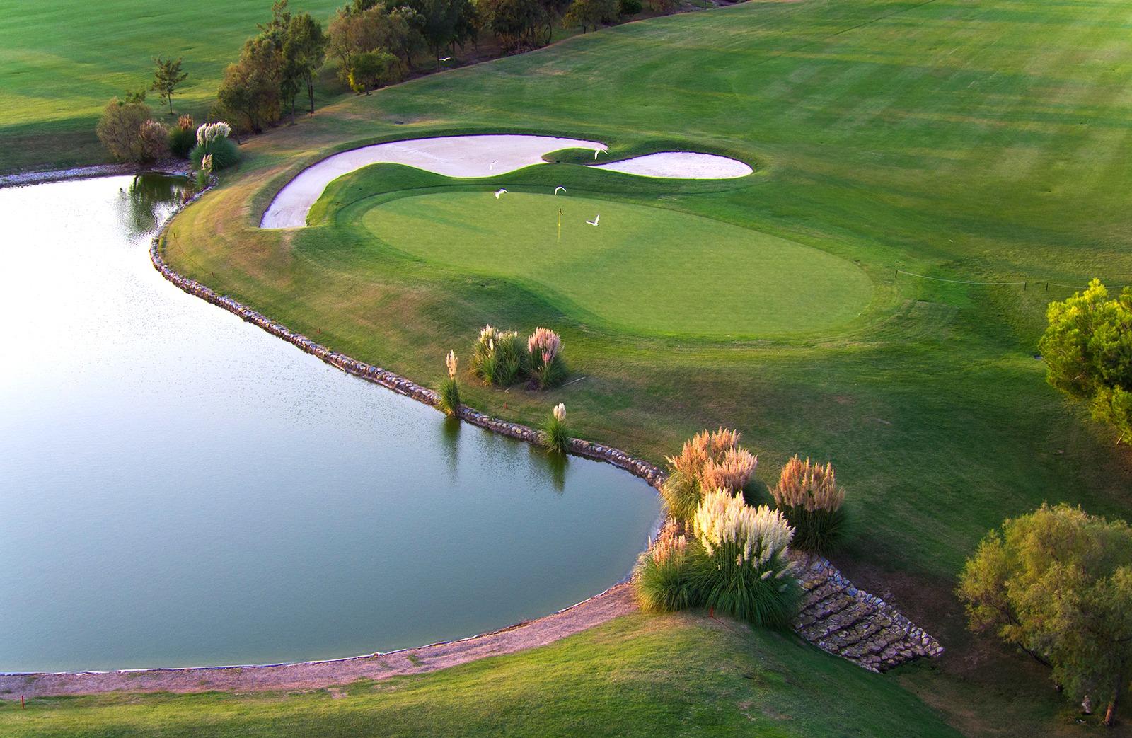 New Build - 3 Bedroom 3 Bathroom Villa in Pilar de La Horadada - Lo Romero Golf  - Alicante