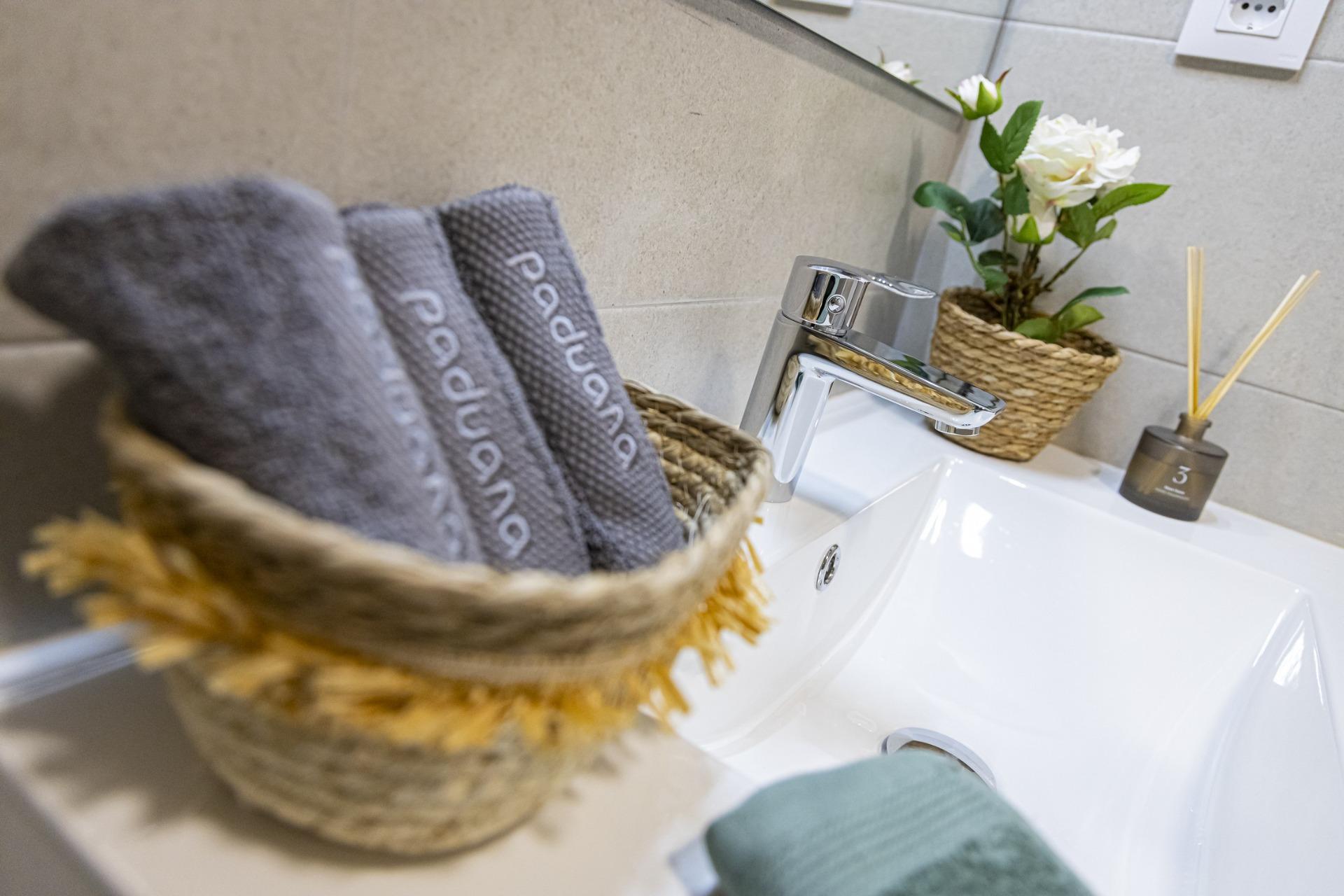 New Build - 2 Bedroom 2 Bathroom Apartment in La Manga del Mar Menor - La Manga  - Murcia