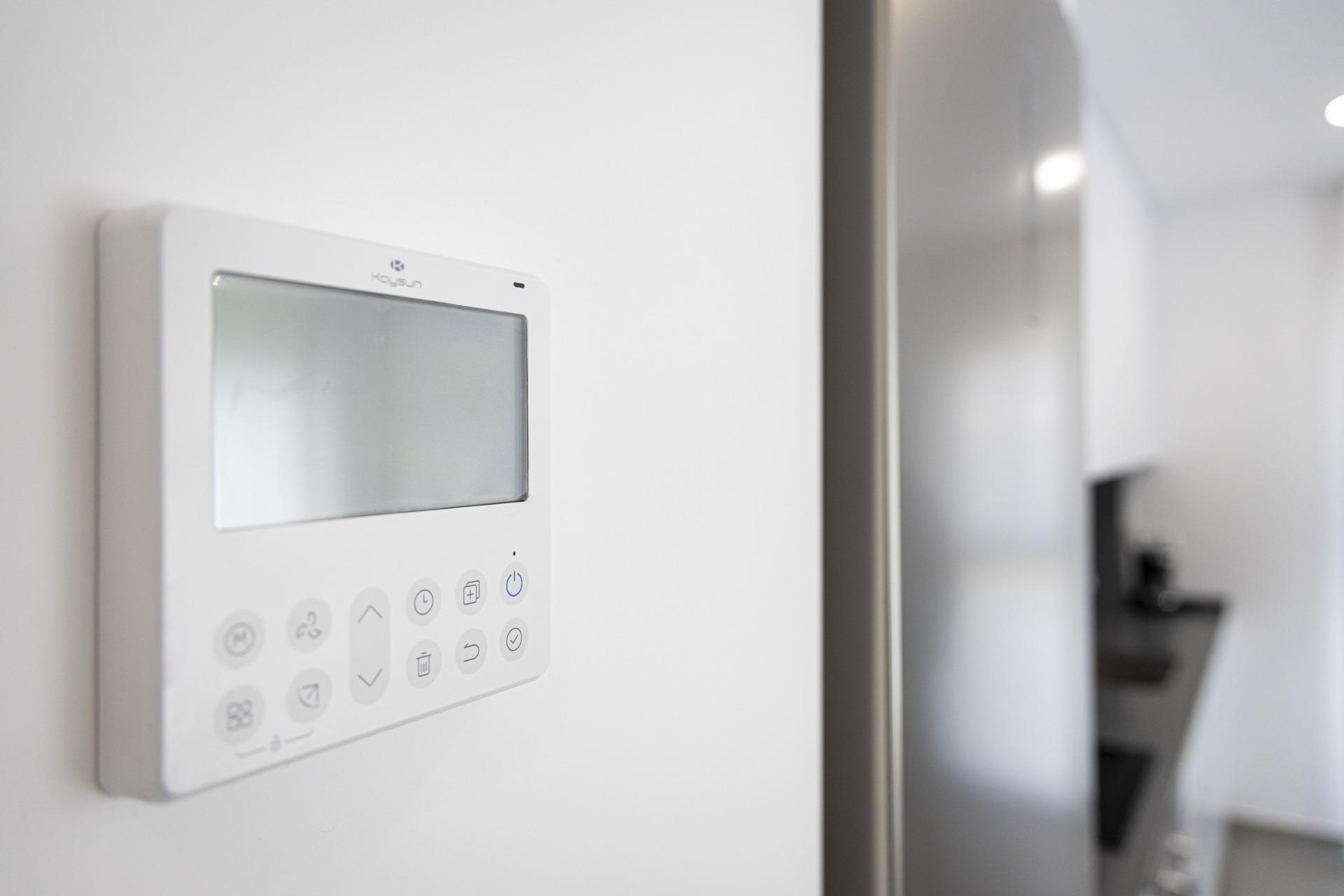 New Build - 2 Bedroom 2 Bathroom Apartment in La Manga del Mar Menor - La Manga  - Murcia