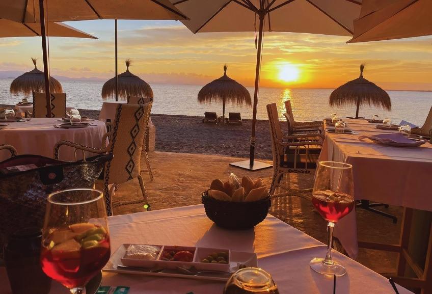 New Build - 2 Bedroom 2 Bathroom Apartment in La Manga del Mar Menor - La Manga  - Murcia